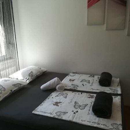 Apartman D&D*** 바라즈딘 외부 사진