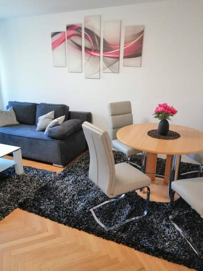 Apartman D&D*** 바라즈딘 외부 사진