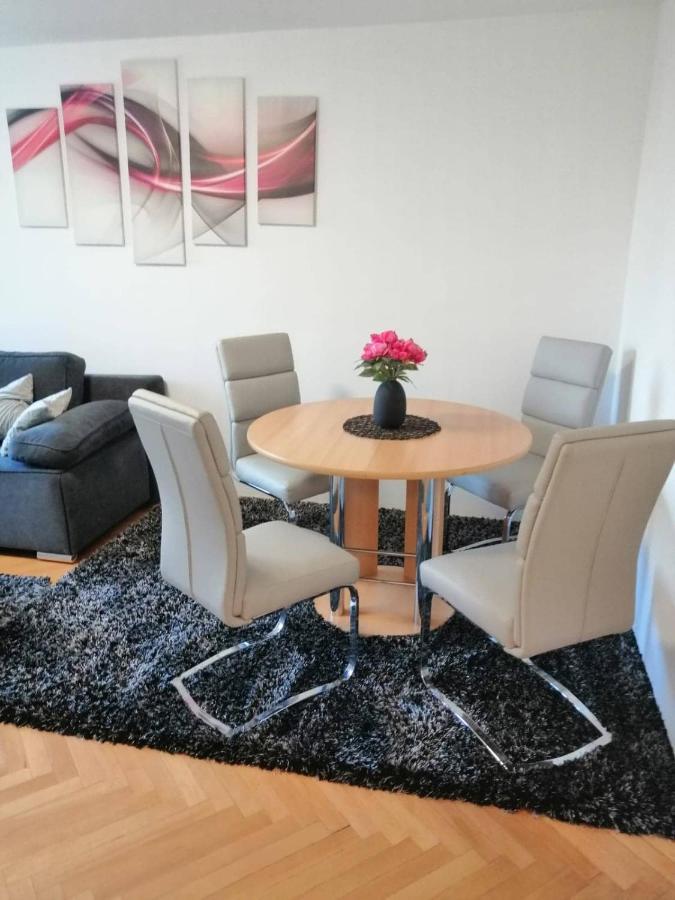 Apartman D&D*** 바라즈딘 외부 사진