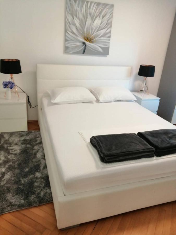 Apartman D&D*** 바라즈딘 외부 사진