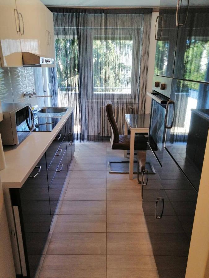Apartman D&D*** 바라즈딘 외부 사진