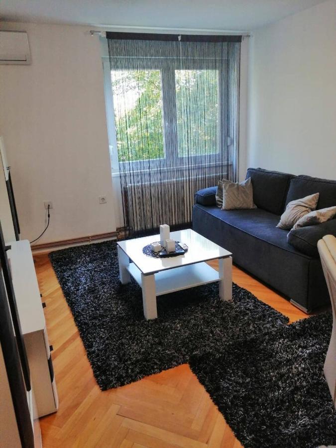 Apartman D&D*** 바라즈딘 외부 사진