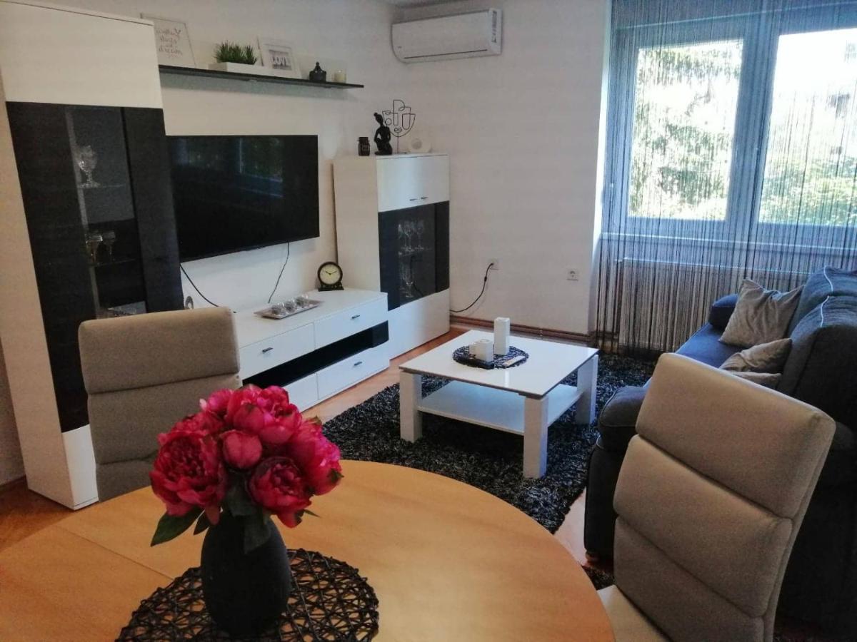 Apartman D&D*** 바라즈딘 외부 사진