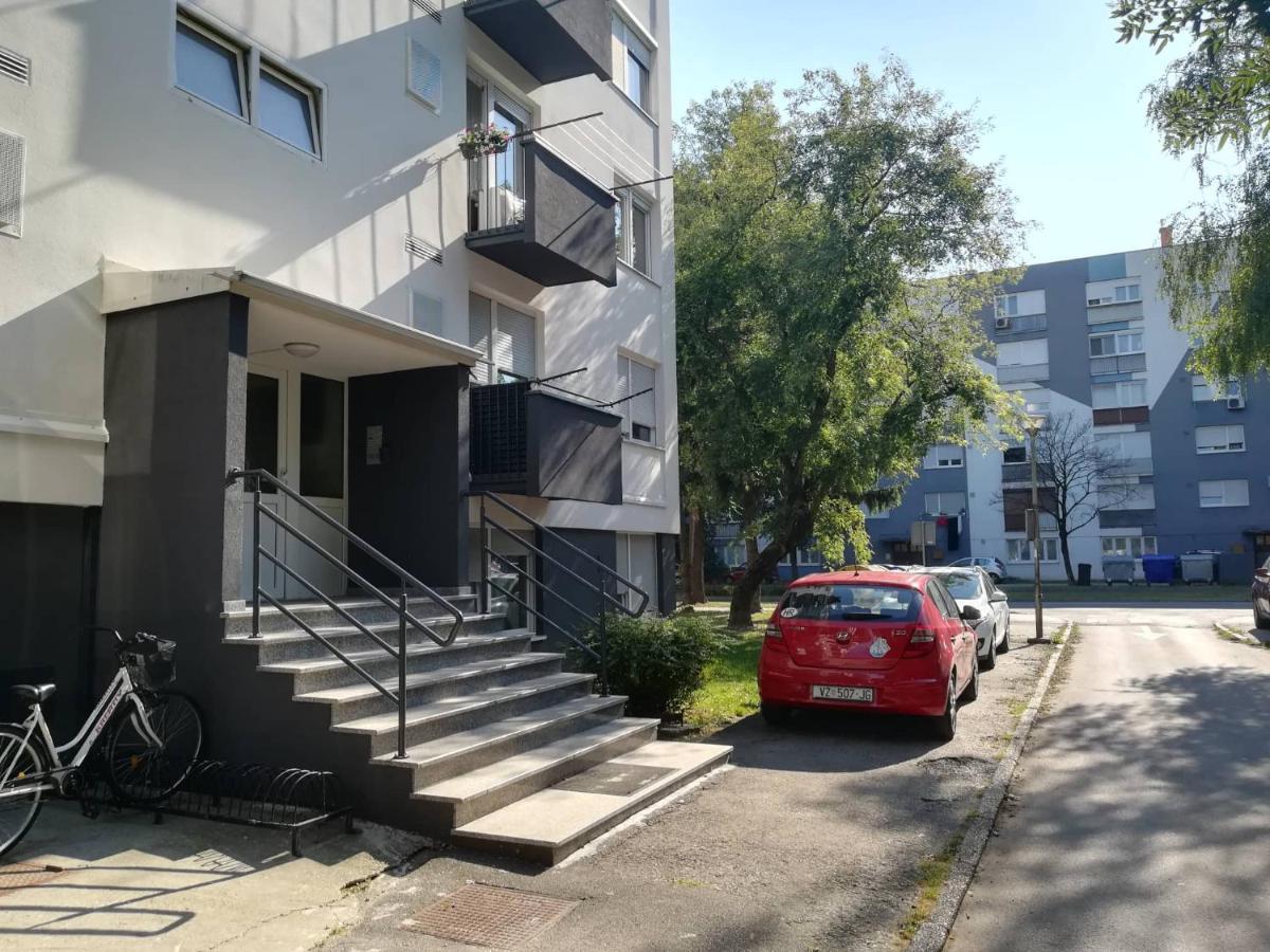 Apartman D&D*** 바라즈딘 외부 사진