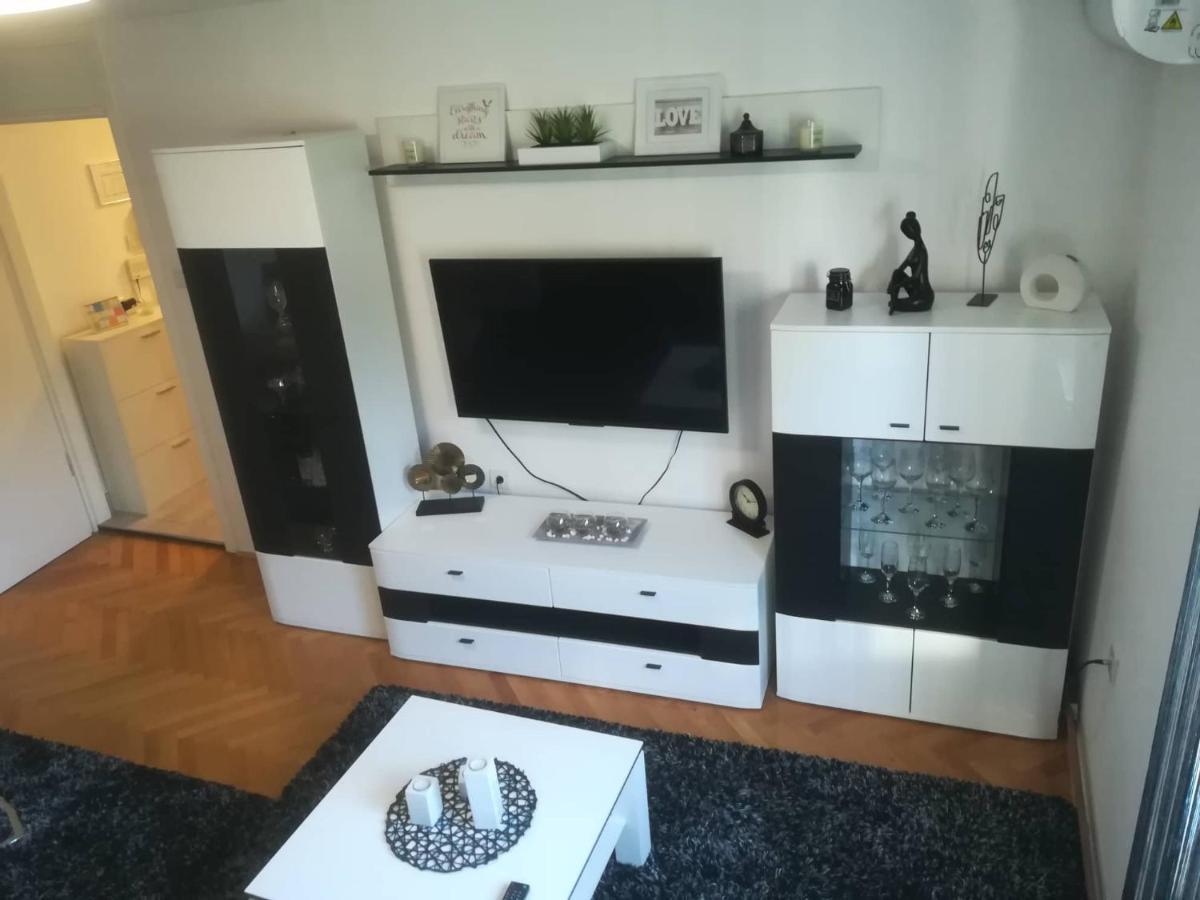 Apartman D&D*** 바라즈딘 외부 사진