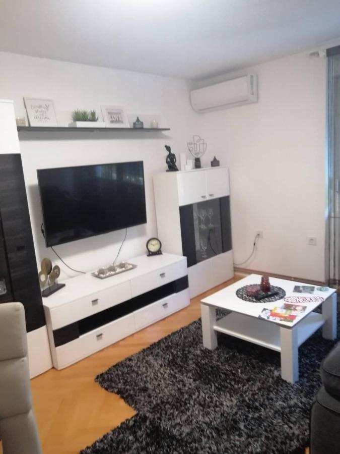 Apartman D&D*** 바라즈딘 외부 사진