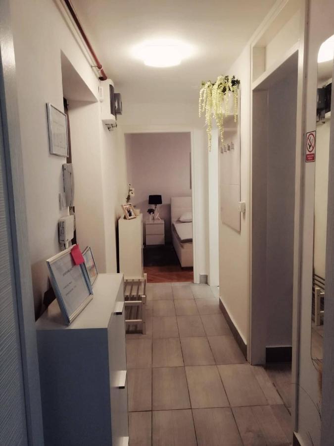 Apartman D&D*** 바라즈딘 외부 사진