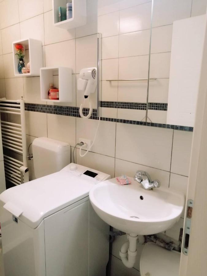 Apartman D&D*** 바라즈딘 외부 사진