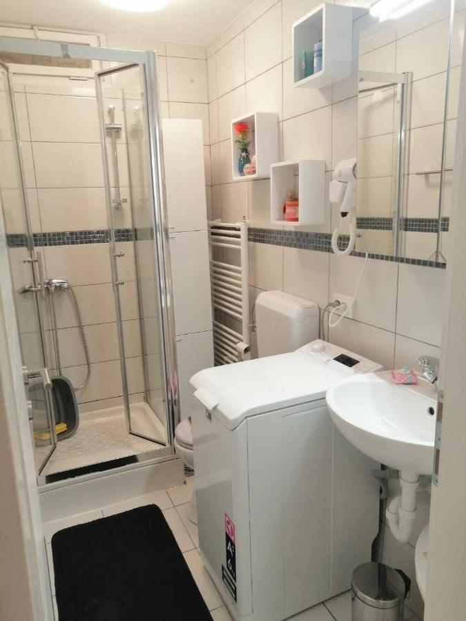 Apartman D&D*** 바라즈딘 외부 사진