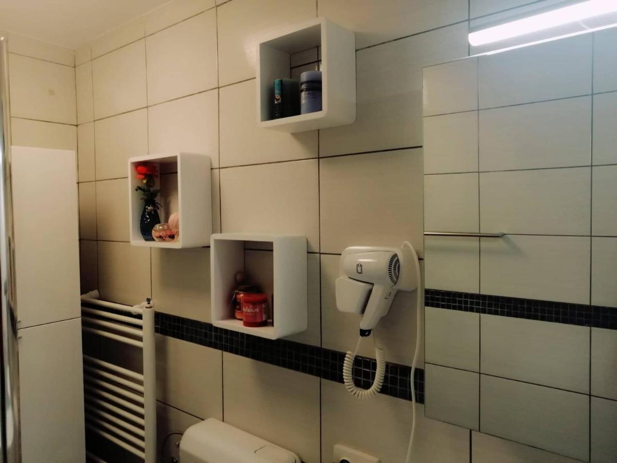 Apartman D&D*** 바라즈딘 외부 사진