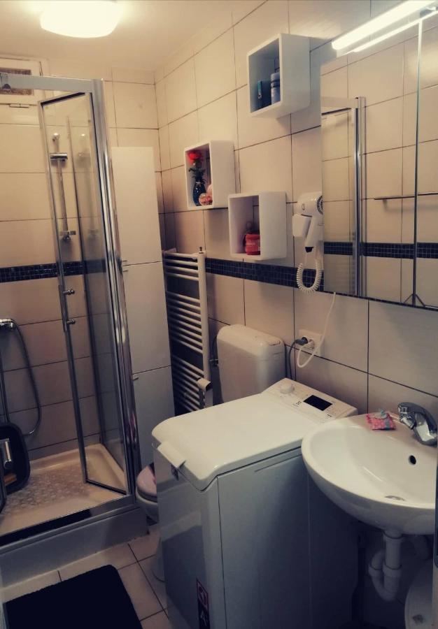 Apartman D&D*** 바라즈딘 외부 사진