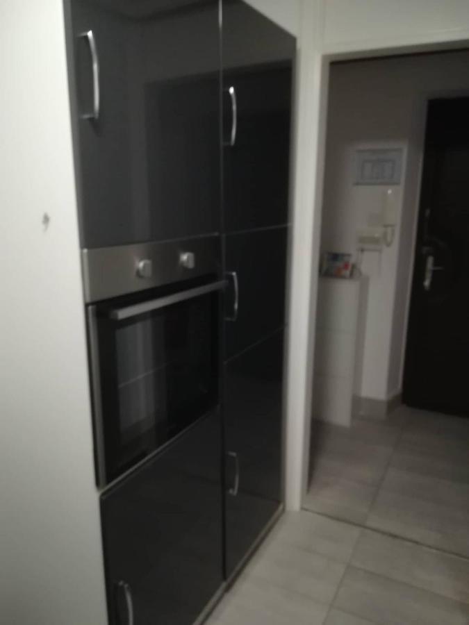 Apartman D&D*** 바라즈딘 외부 사진