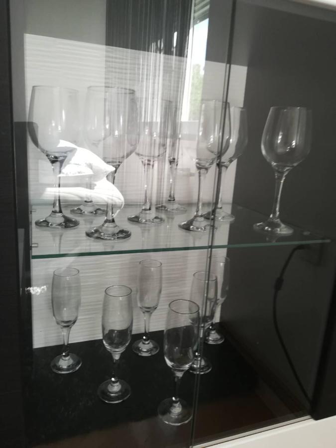 Apartman D&D*** 바라즈딘 외부 사진