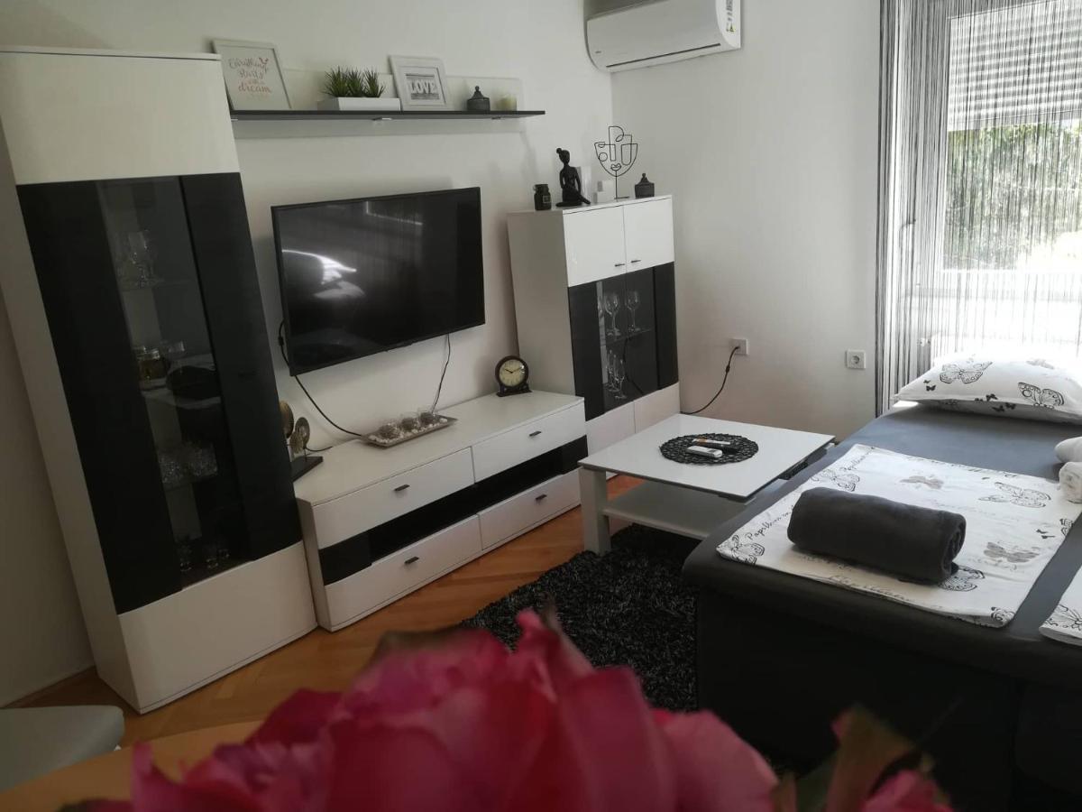 Apartman D&D*** 바라즈딘 외부 사진