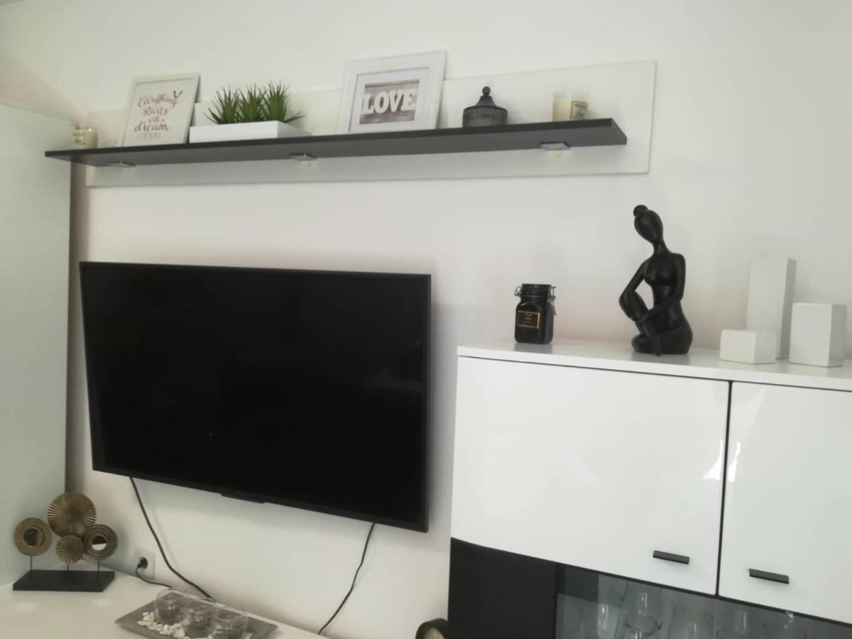 Apartman D&D*** 바라즈딘 외부 사진