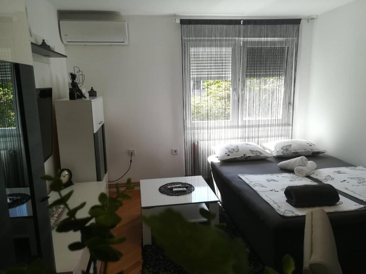Apartman D&D*** 바라즈딘 외부 사진