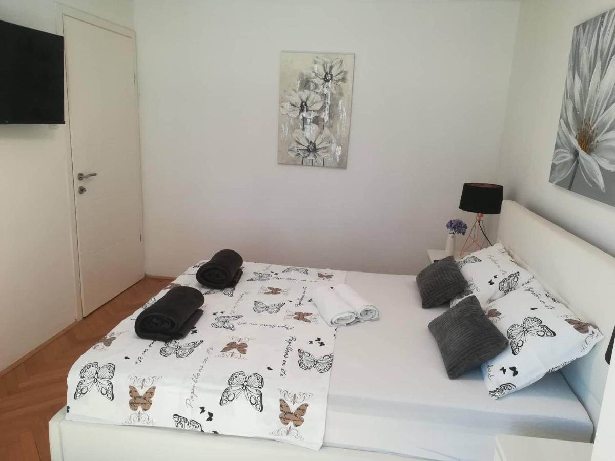 Apartman D&D*** 바라즈딘 외부 사진