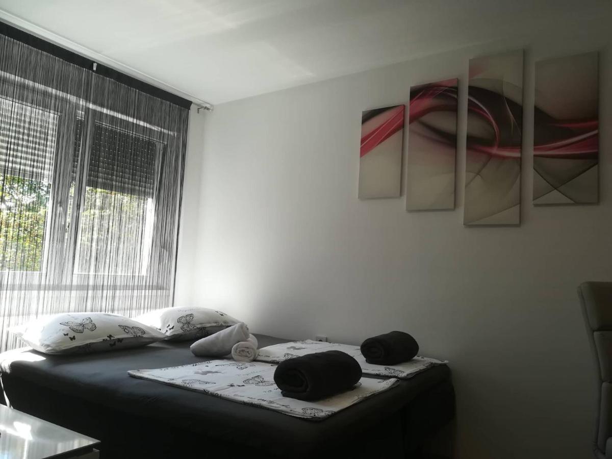 Apartman D&D*** 바라즈딘 외부 사진