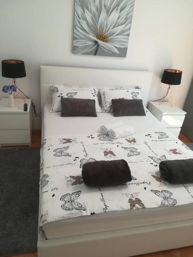 Apartman D&D*** 바라즈딘 외부 사진