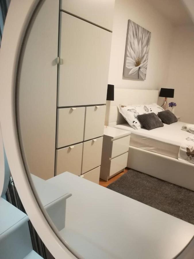 Apartman D&D*** 바라즈딘 외부 사진
