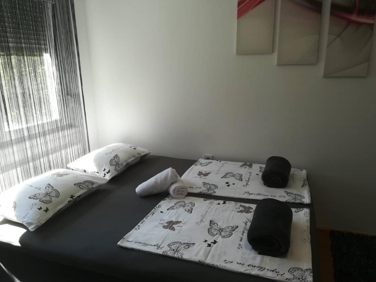 Apartman D&D*** 바라즈딘 외부 사진