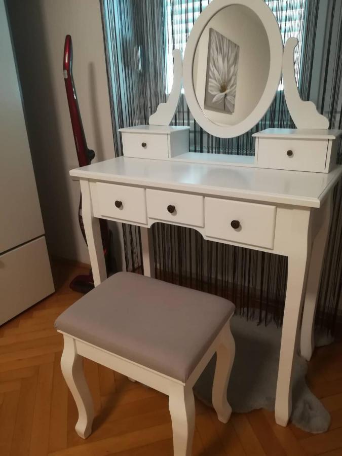 Apartman D&D*** 바라즈딘 외부 사진