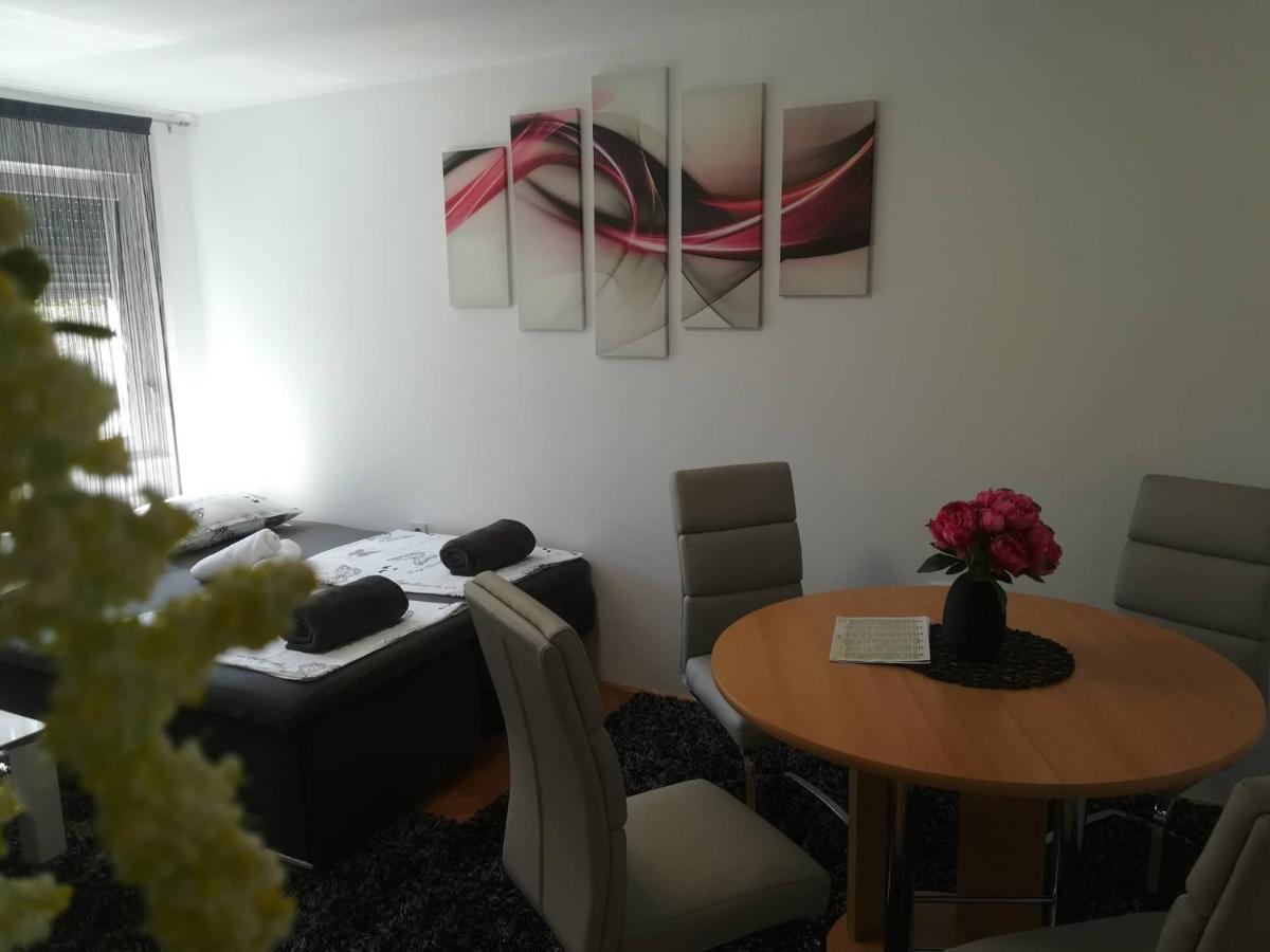 Apartman D&D*** 바라즈딘 외부 사진