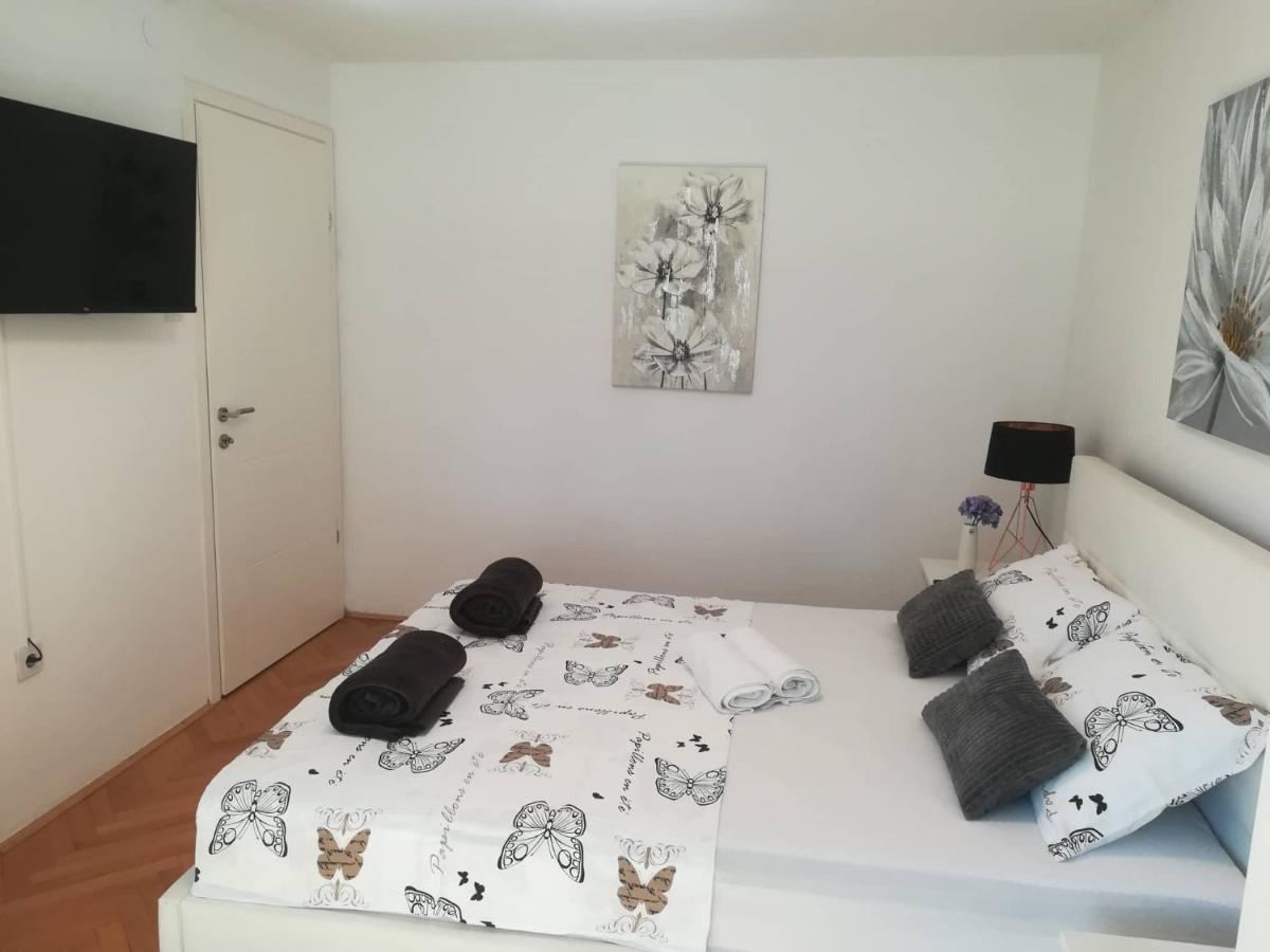 Apartman D&D*** 바라즈딘 외부 사진