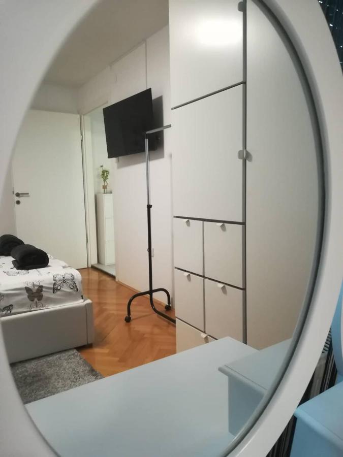 Apartman D&D*** 바라즈딘 외부 사진