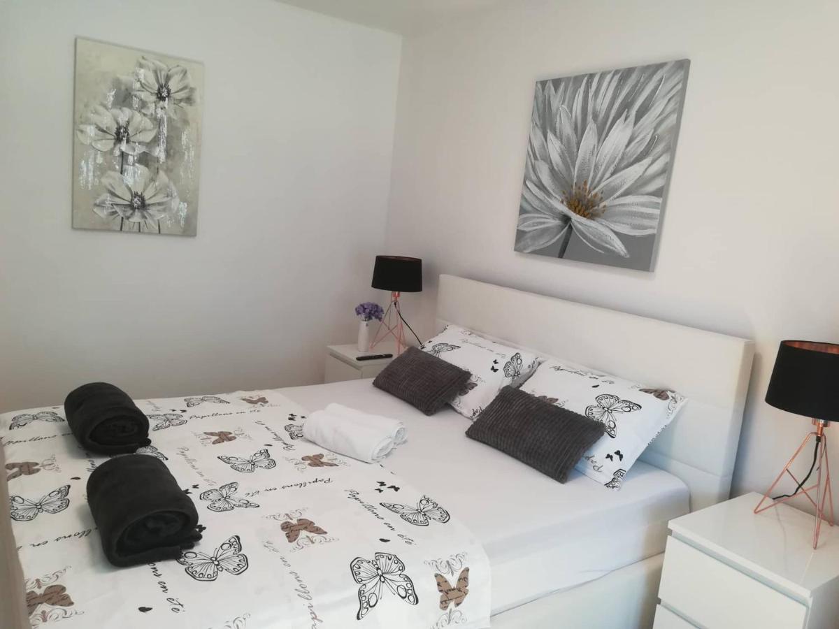 Apartman D&D*** 바라즈딘 외부 사진