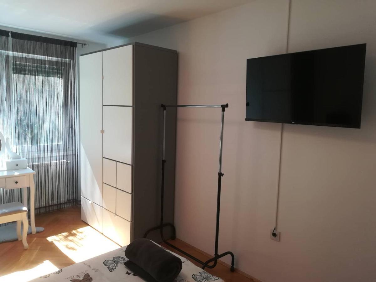 Apartman D&D*** 바라즈딘 외부 사진