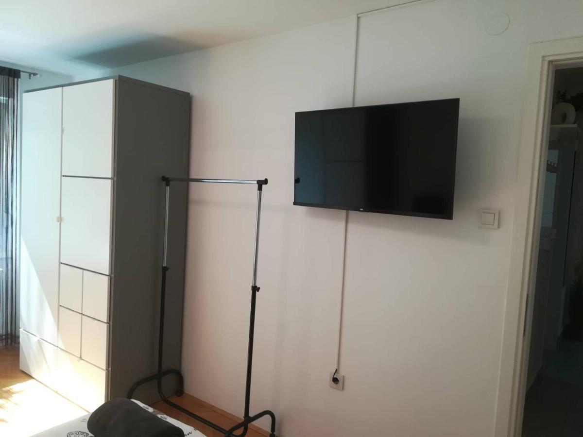 Apartman D&D*** 바라즈딘 외부 사진