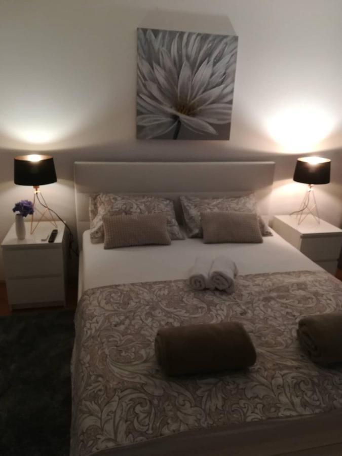 Apartman D&D*** 바라즈딘 외부 사진