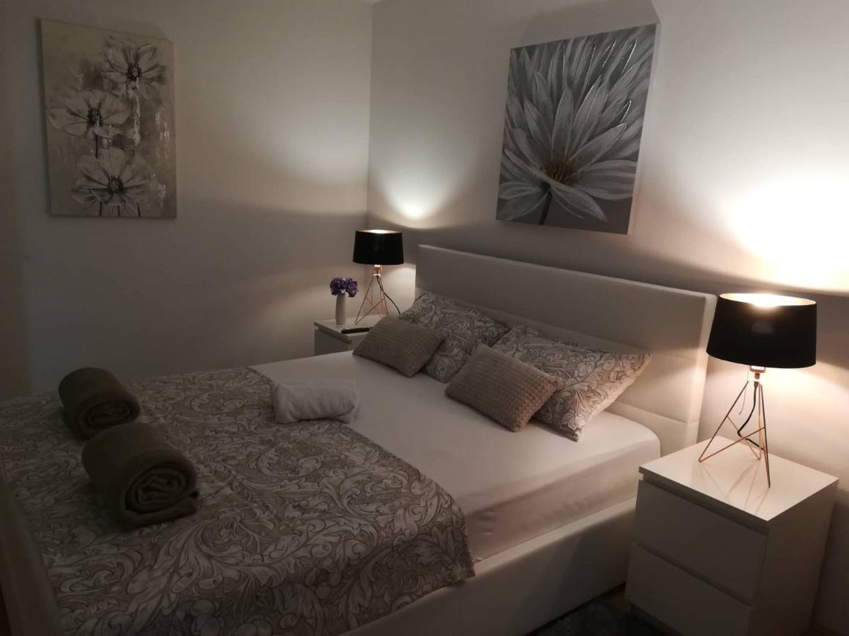 Apartman D&D*** 바라즈딘 외부 사진