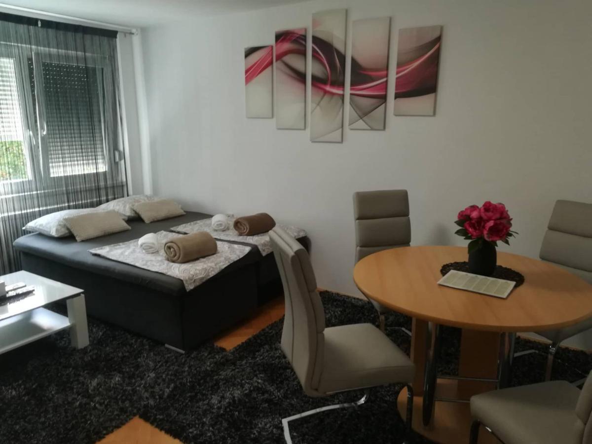 Apartman D&D*** 바라즈딘 외부 사진