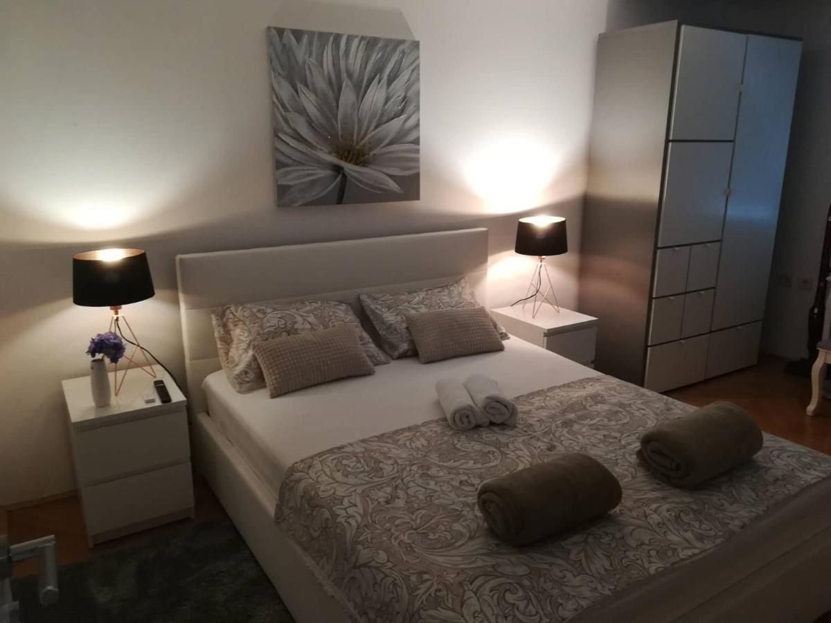 Apartman D&D*** 바라즈딘 외부 사진